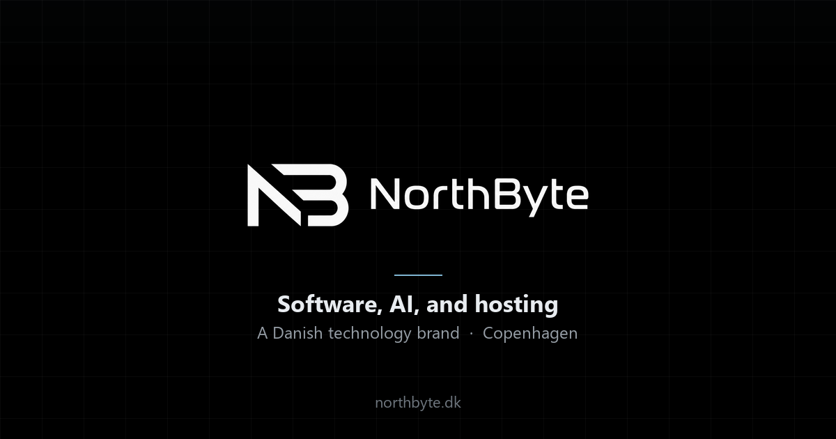 NorthByte logo